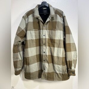 Seth Shirt Jacket 511 xl